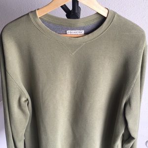 Covington long Sleeve